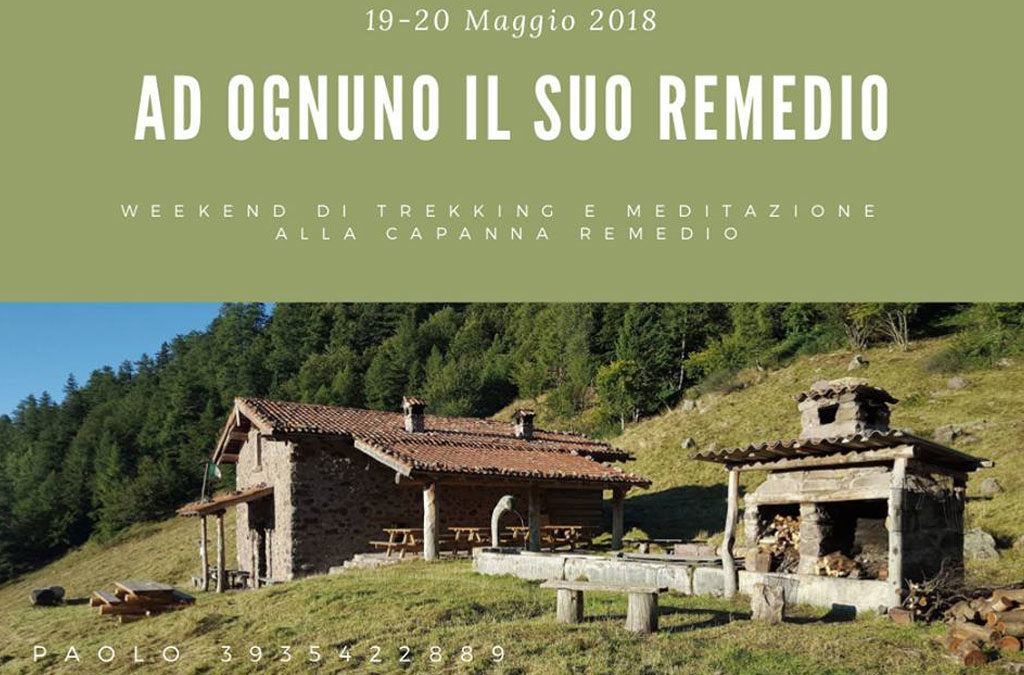 Ad ognuno il suo remedio