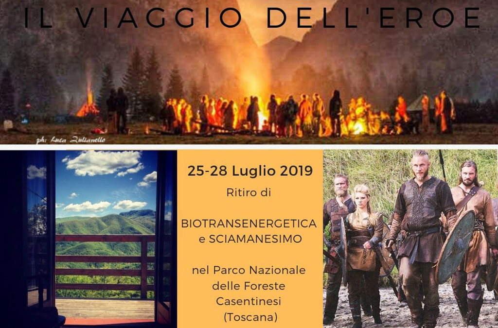 Il Viaggio dell’eroe
